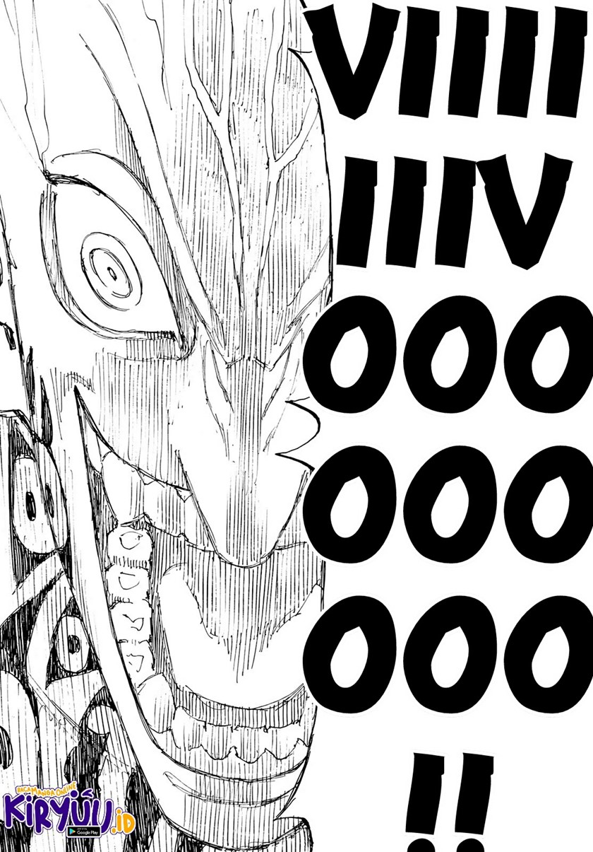 Tokyo卍Revengers Chapter 228 Gambar 15